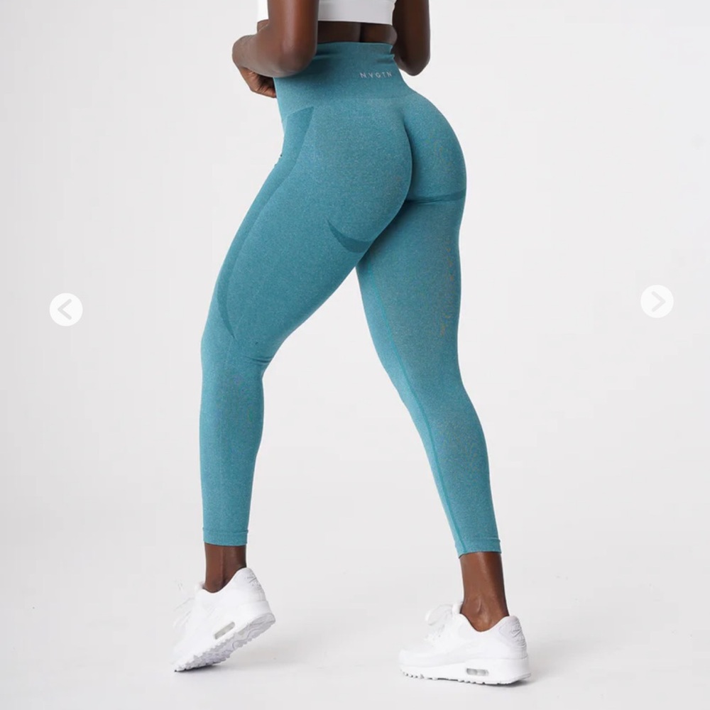 NVGTN Contour Seamless Leggings